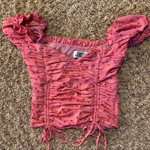 tiger mist toronto top - Picture 2 of 7